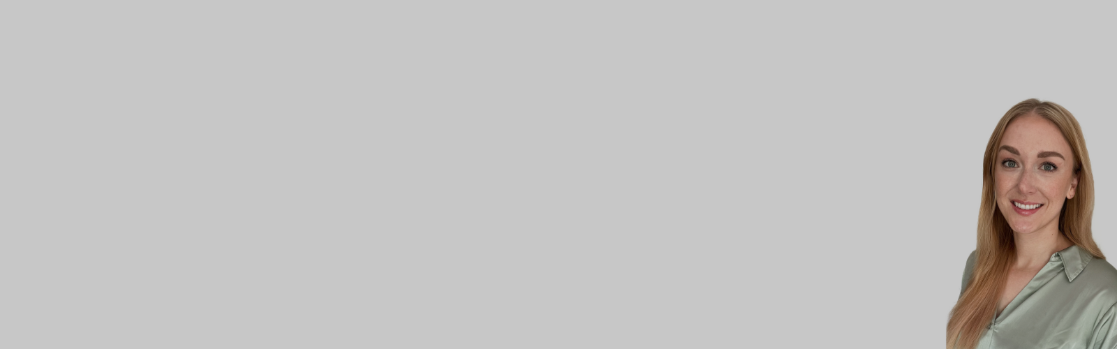 Zakelijk portret van copywriter Carola Otten