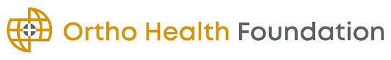 Blogs Ortho Health Foundation logo